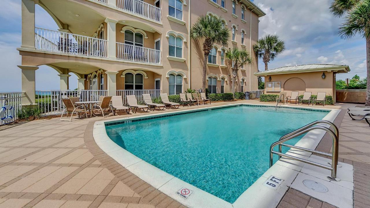 Monterey Condos A201 Panama City Beach Luaran gambar