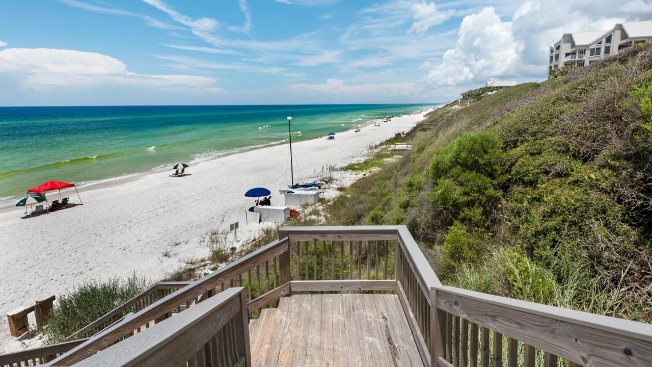 Monterey Condos A201 Panama City Beach Luaran gambar