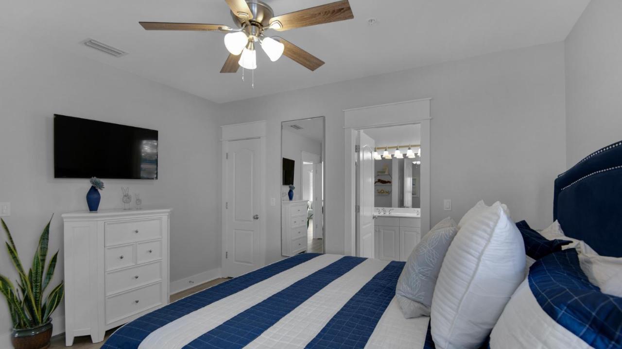 Monterey Condos A201 Panama City Beach Luaran gambar