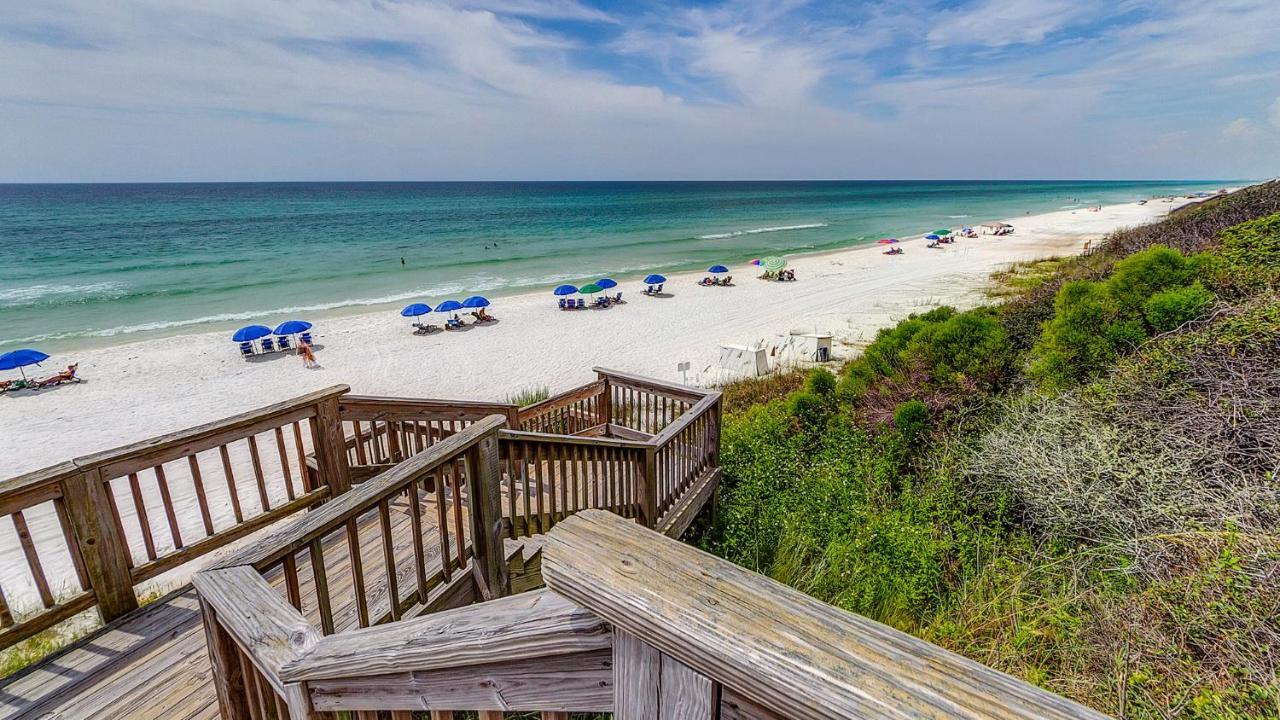 Monterey Condos A201 Panama City Beach Luaran gambar