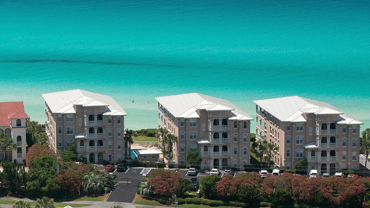 Monterey Condos A201 Panama City Beach Luaran gambar