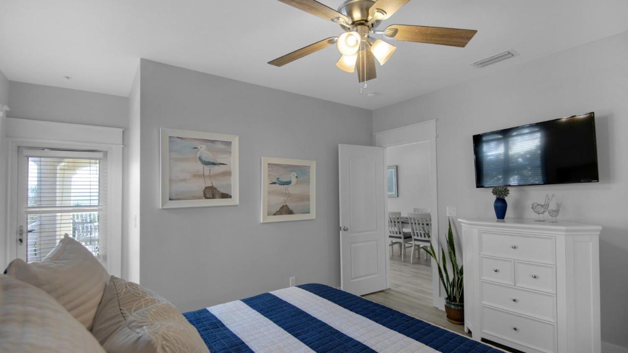 Monterey Condos A201 Panama City Beach Luaran gambar