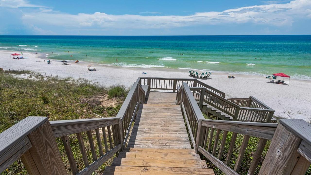 Monterey Condos A201 Panama City Beach Luaran gambar