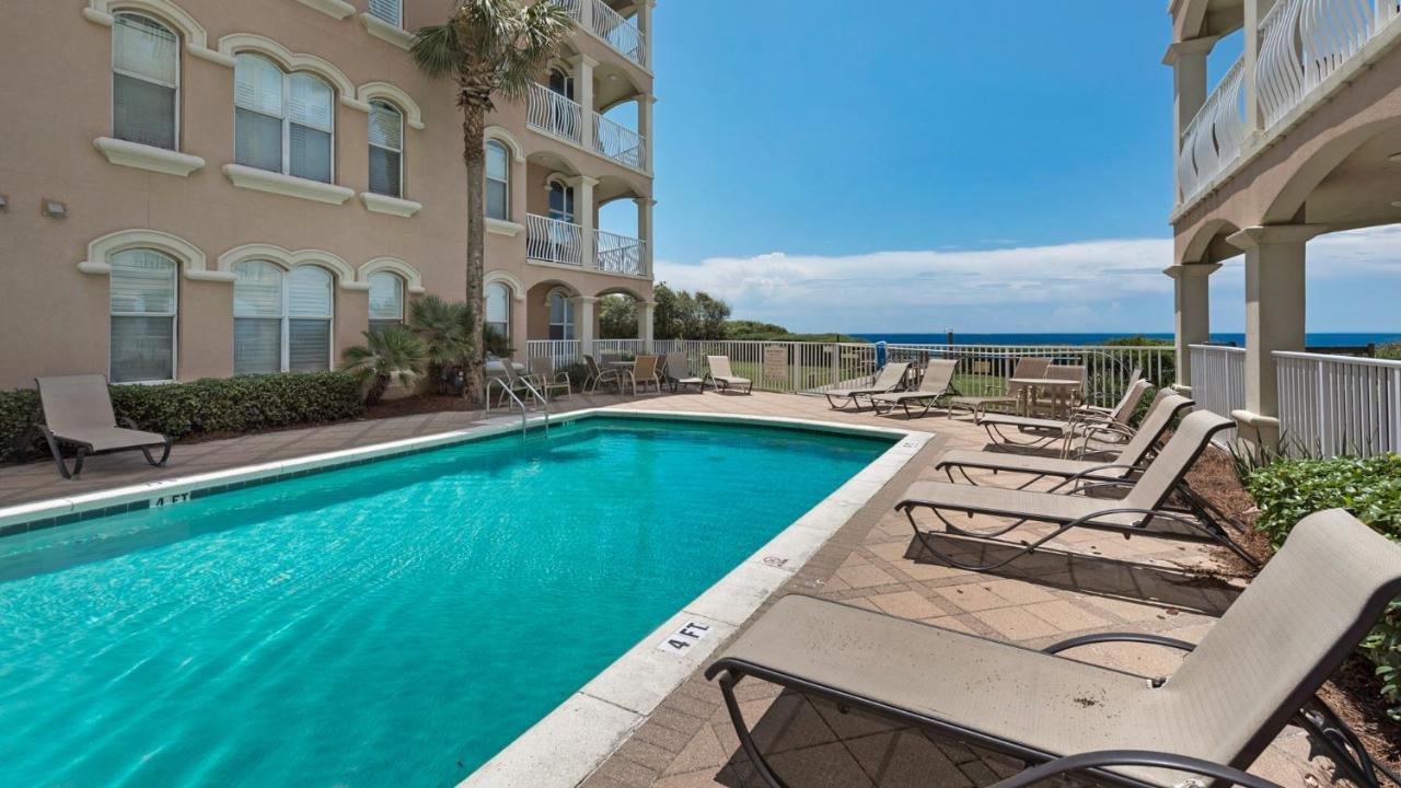 Monterey Condos A201 Panama City Beach Luaran gambar