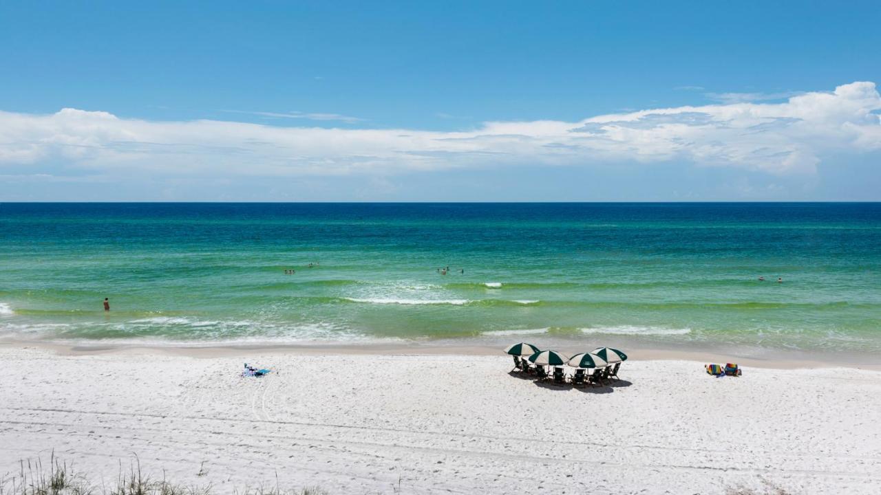 Monterey Condos A201 Panama City Beach Luaran gambar