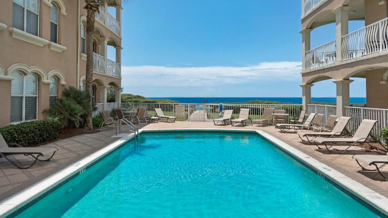 Monterey Condos A201 Panama City Beach Luaran gambar