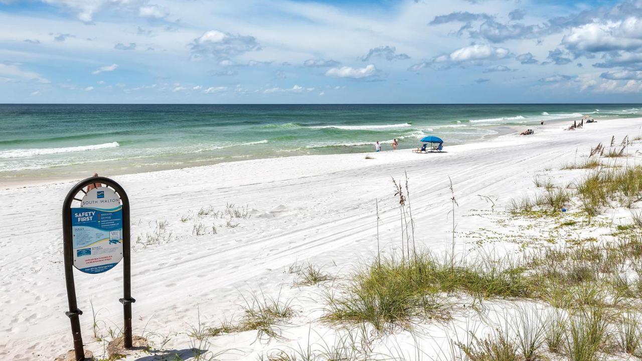 Monterey Condos A201 Panama City Beach Luaran gambar